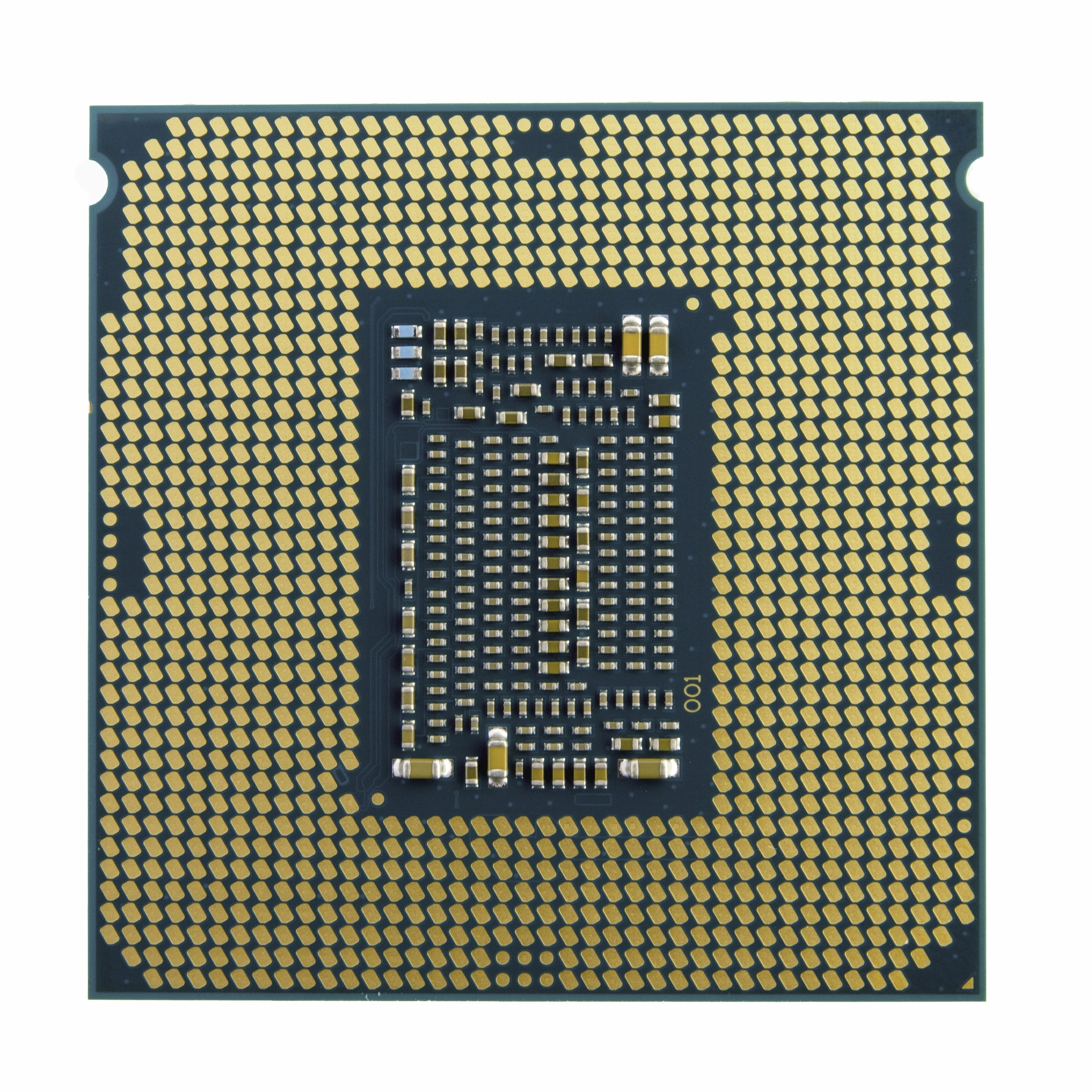 Microprocesador Comet Lake 2.90Ghz (4.30Ghz T Intel 10400F Procesador Core I5-10400F 6 Núcleos Socket 1200 Mb Caché. Lake. (Requiere Tarjeta De Video. Compatible Chipset Y 500)