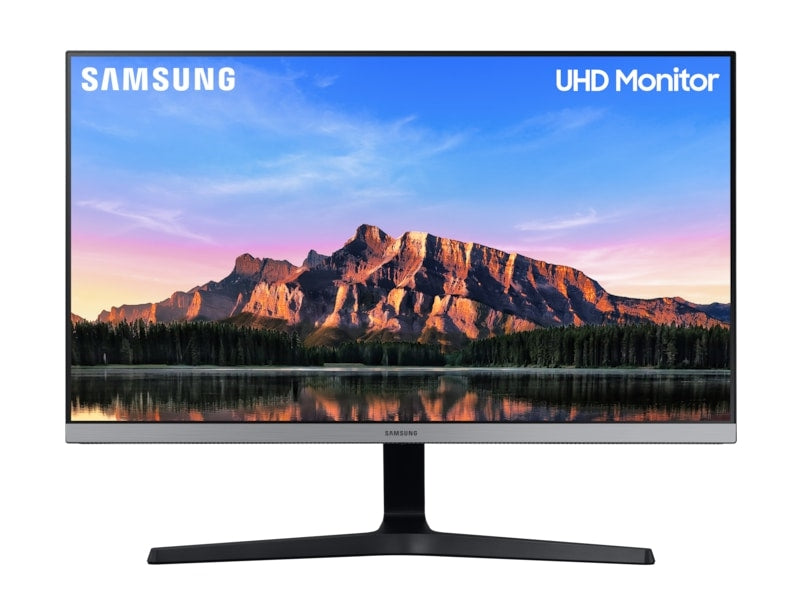 Monitor Samsung Lu28R550Uqlxzx Uhd Pulgadas 4K